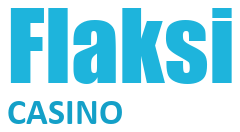 Flaksi Casino Logo